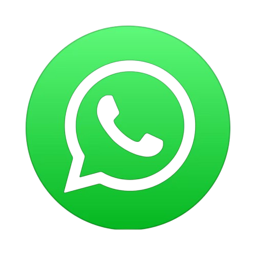 WhatsApp Logo